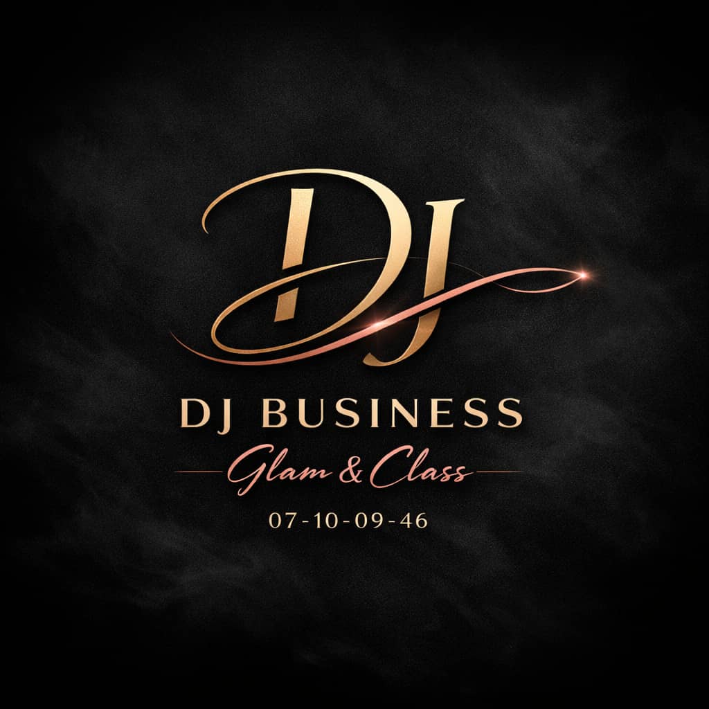 DJBussiness